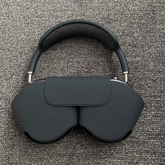 App🍎le Airpods Max Space Gray - Picture 8 of 9